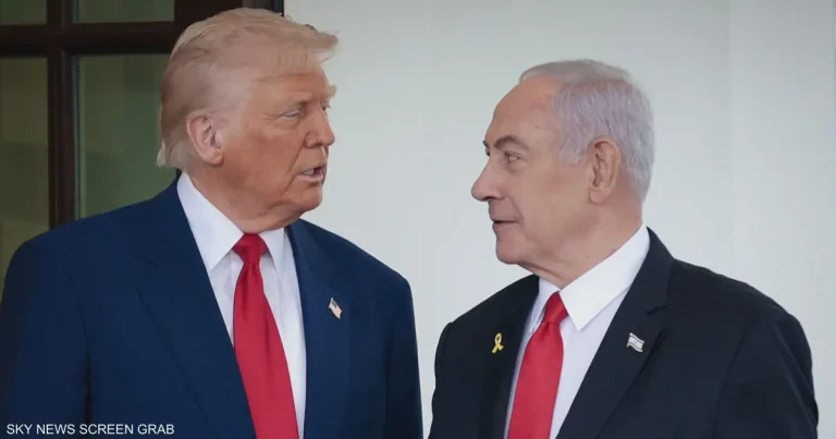 خطة ترامب لغزة: بين “السلام الأبدي” و”الوصاية الدولية”… ماذا ينتظر الفلسطينيين؟