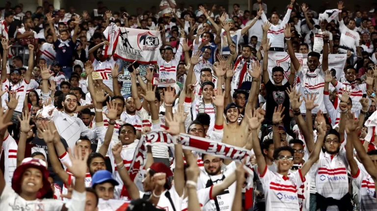 اتحاد طنجة المغربي يهدد بتقديم شكوى للـ”فيفا” ضد نادي الزمالك