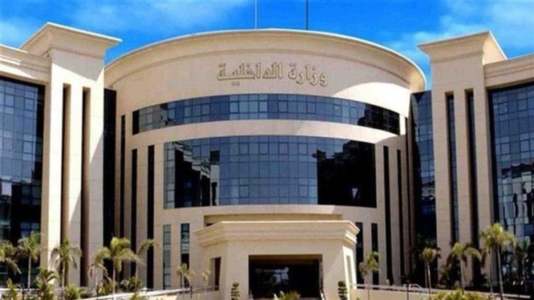 الداخلية تضبط عصابة لغسل أموال بقيمة 150 مليون جنيه بالغربية وتحرر 139 مخالفة لمحال خالفت قرارات الغلق