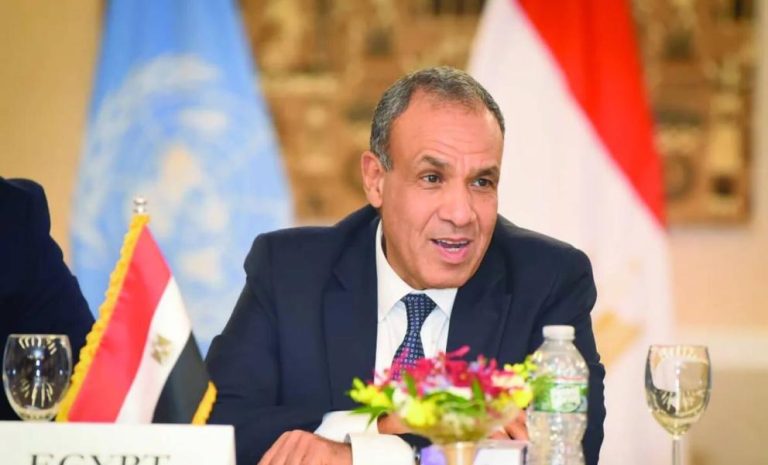 مصر تخسر 9 مليارات  دولار خلال عام بسبب هجمات الحوثيين بالبحر الأحمر