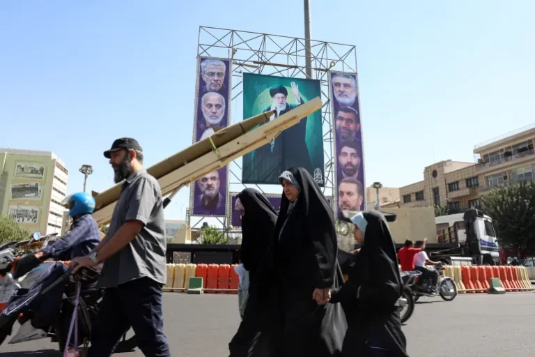 الحرس الثوري الإيراني: صواريخنا ستصل لأي مدى ضروري لحماية البلاد