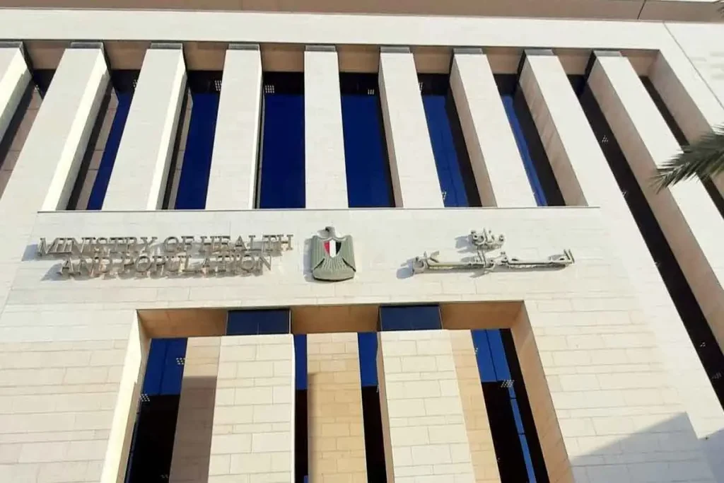 100 يوم صحة تُقدّم أكثر من 138 مليون خدمة طبية مجانية خلال 98 يومًا في أنحاء الجمهورية