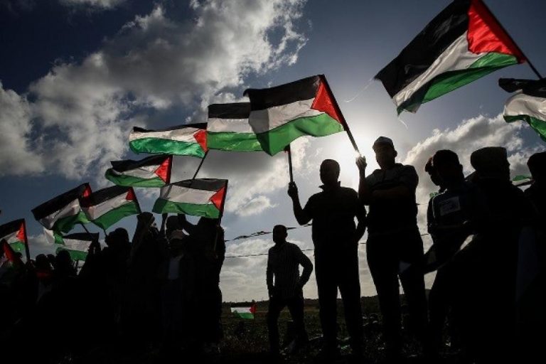القوى الفلسطينية تدعو إلى حوار وطني شامل