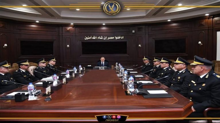 الداخلية المصرية تُجيز لـ42 مواطنًا الحصول على جنسية أجنبية مع احتفاظهم بالجنسية المصرية