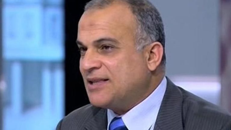 عمرو هاشم ربيع: المشهد الانتخابي مسمم والقائمة المطلقة تزوير لإرادة الناخبين