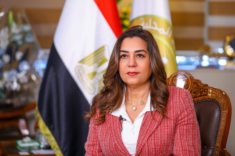 وزيرة التنمية المحلية تعلن حركة تنقلات موسعة لرؤساء المدن والأحياء في المحافظات
