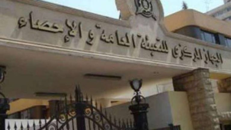 التعبئة والإحصاء: تراجع المواليد في مصر إلى 1.968 مليون مولود خلال 2024 بانخفاض 3.7%