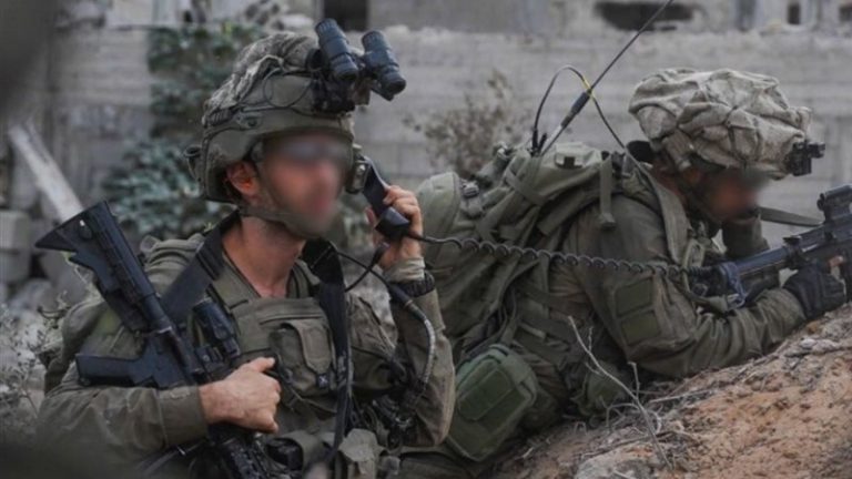 إسرائيل تلوّح بتوسيع عملياتها في غزة بذريعة “الرهائن”