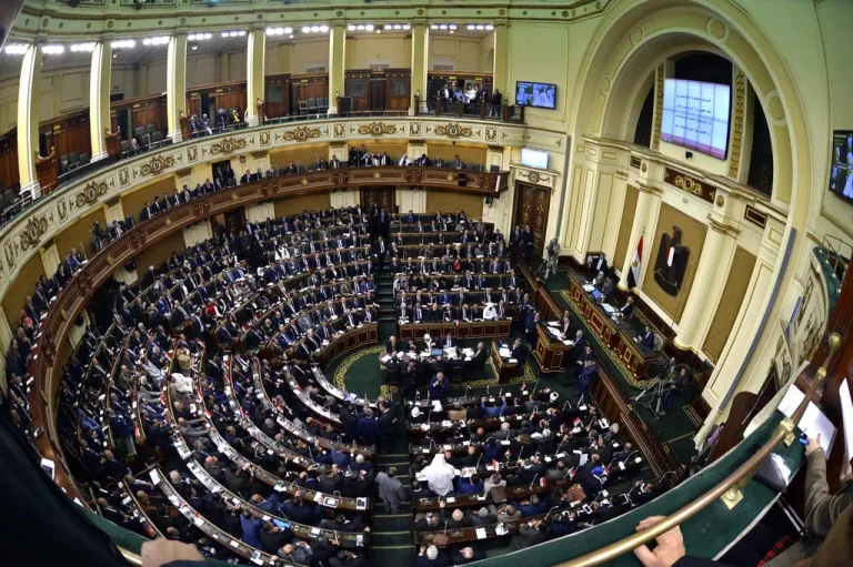 عمرو هاشم ربيع: استبعاد المرشحين البارزين يهدد مصداقية الانتخابات ويحولها إلى مشهد كاريكاتيري