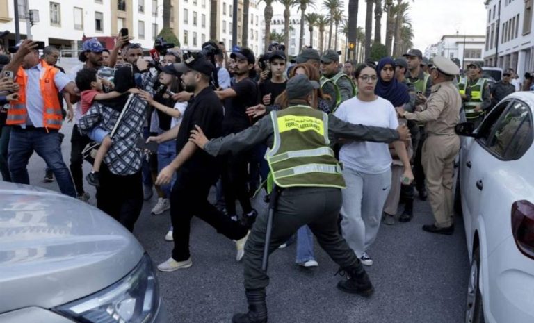 المغرب.. اتساع رقعة الاحتجاجات والحكومة مستعدة للحوار مع المتظاهرين