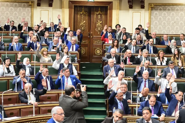 مجلس النواب يوافق على تعديل المادة 48 من قانون الإجراءات الجنائية وتأجيل تطبيقه لعام