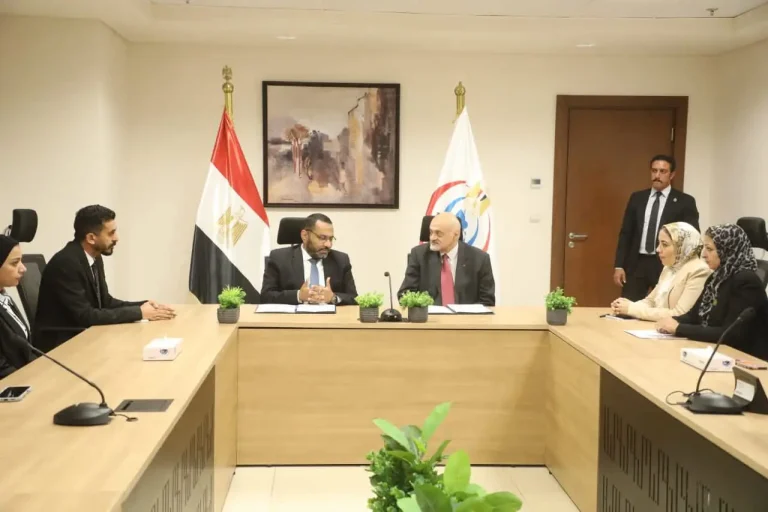 الصحة توقع مذكرة تفاهم مع الجمعية المصرية لأمراض القلب لتعزيز الاستجابة لحالات توقف القلب المفاجئ