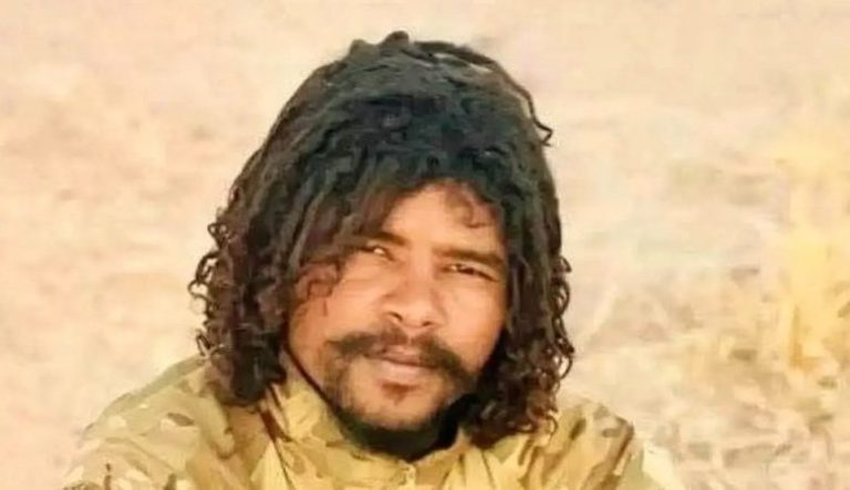 القبض على سفاح الدعم السريع بعد انتهاكات الفاشر تمهيدًا لمحاكمته