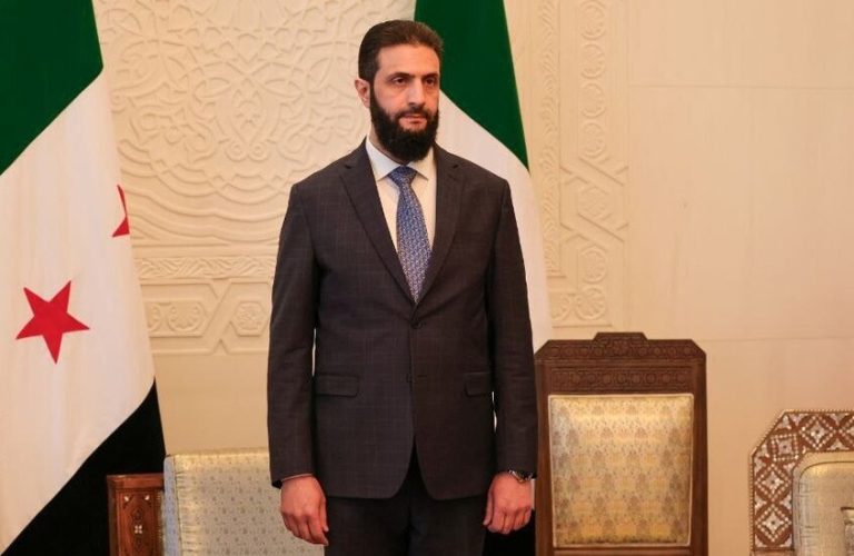 سوريا..أحمد الشرع يلغي عطلة حرب 6 أكتوبر من الإجازات الرسمية