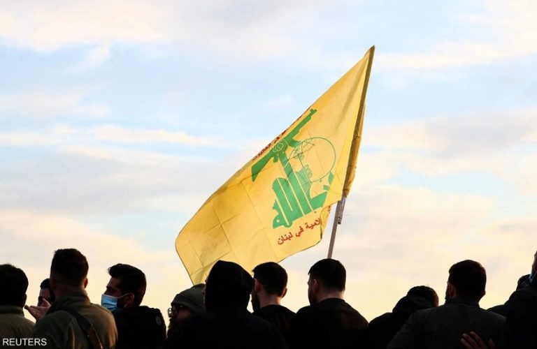 حزب الله يدعم موقف حماس بشأن خطة ترامب لوقف الحرب في غزة