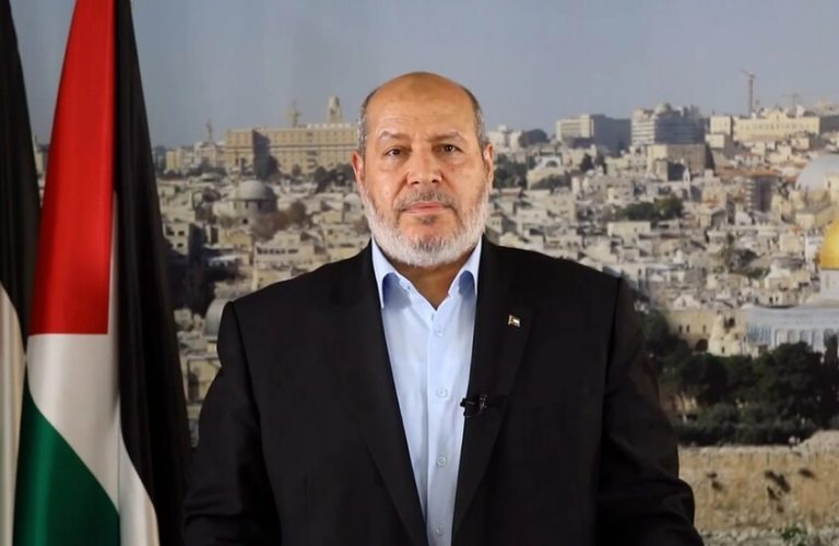 خليل الحية: نريد ضمانات من ترامب والدول الراعية لوقف الحرب
