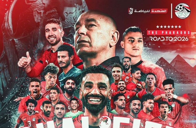 د.أيمن نور يهنئ مصر والشعب المصري تأهل المنتخب إلى كأس العالم في الولايات المتحدة 2026