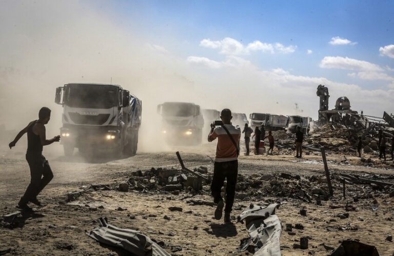 حماس توجه ضربة جديدة لعملاء الاحتلال في غزة