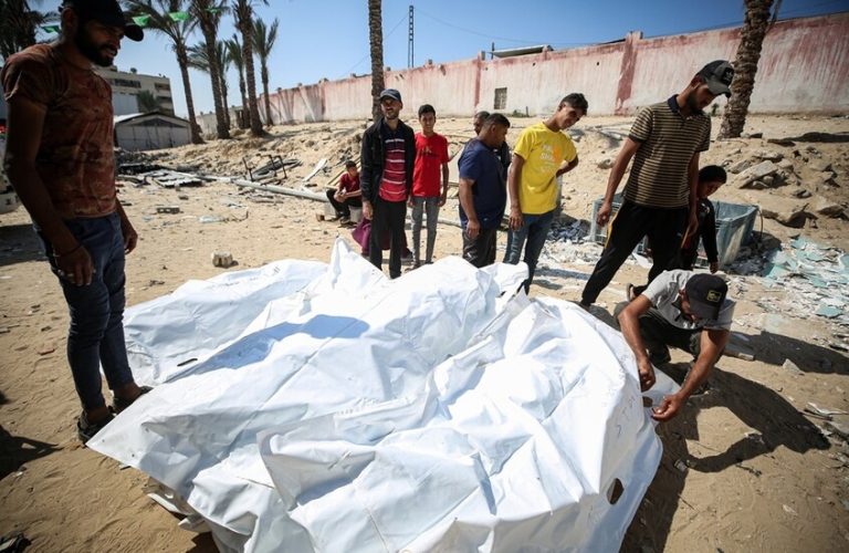 أطباء بلا حدود: الوضع الصحي بغزة حرج ويجب فتح المعابر وإدخال المساعدات