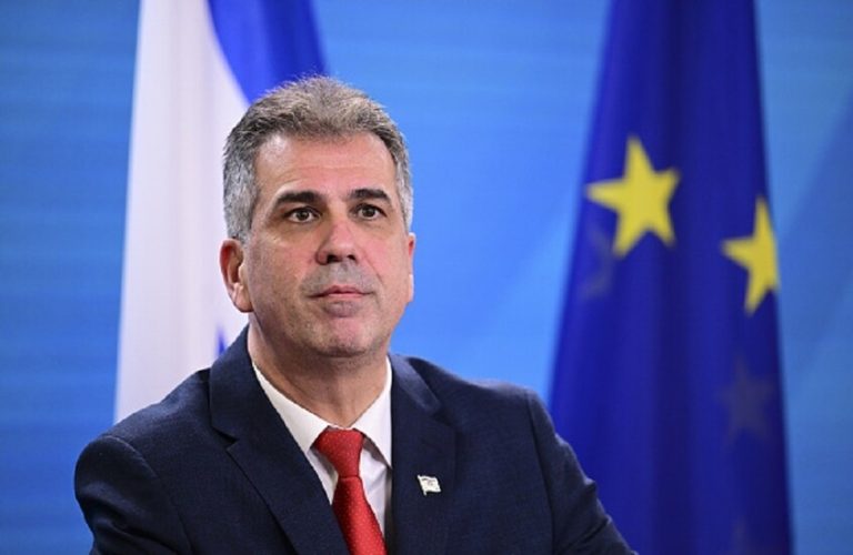 وزير طاقة الاحتلال يتحدث عن إنشاء ممر طاقة سعودي إسرائيلي بعيدا عن قناة السويس