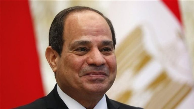 السيسي يبحث مع كايا كالاس تعزيز الشراكة المصرية الأوروبية وتثبيت وقف إطلاق النار في غزة