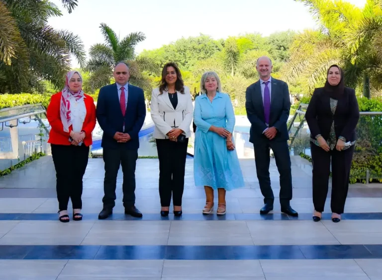 مصر تستعد لاستضافة مؤتمر “اتفاقية برشلونة” ديسمبر المقبل لمناقشة حماية البحر المتوسط من التلوث