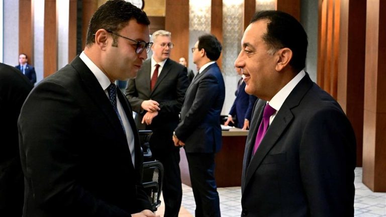 مجلس الوزراء يقرر استمرار تمويل مبادرة “سكن لكل المصريين” بنفس شروط الفائدة الميسّرة