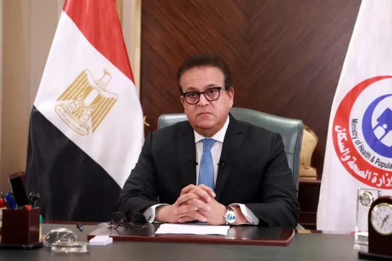 مصر تتصدر الجهود الإقليمية لمكافحة سرطان الثدي ضمن “نداء القاهرة”