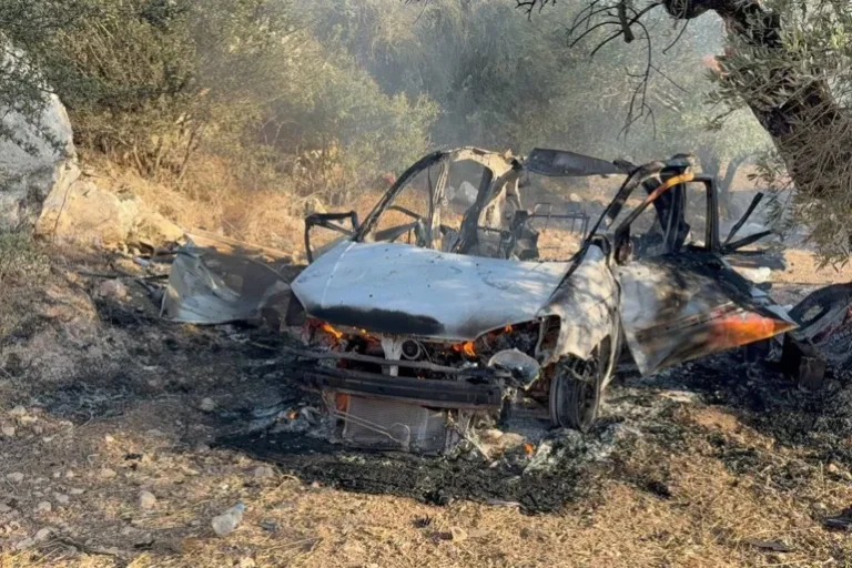 القسام تنعى ثلاثة من مقاتليها استشهدوا في جنين.. ووزير الدفاع الإسرائيلي يتوعد برد قاس