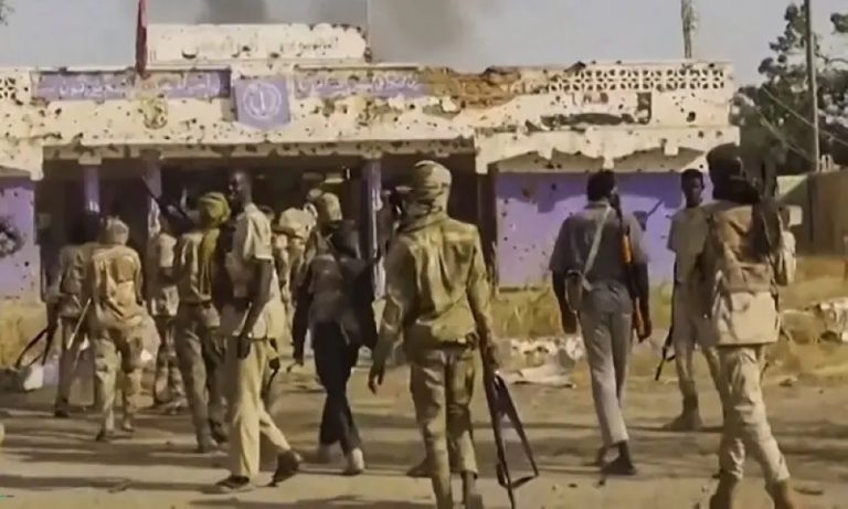 واشنطن بوست: «الدعم السريع» ارتكبت فظائع في الفاشر واستهدفت المرضى في المستشفى السعودي
