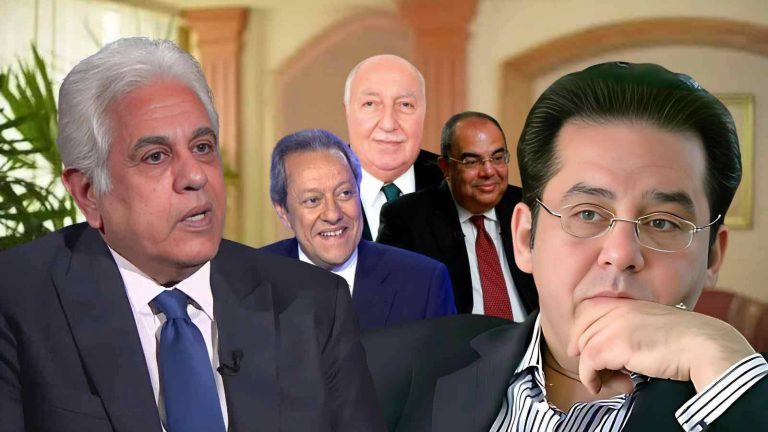 د.أيمن نور يكتب: ورقة ليبرالية (2).. أنا والدستور والعائلة والحاضنة الفكرية