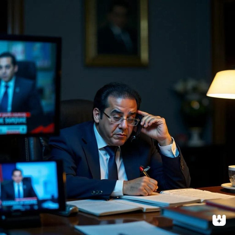 د.أيمن نور يكتب: صدمة الرقم ٧٠٠… حين يتحوّل الإنسان إلى رقم، وتصبح الكتابة حياة
