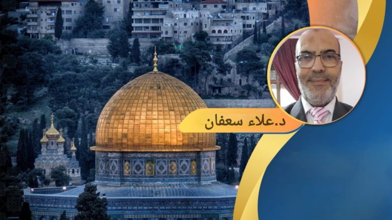 د.علاء سعفان يكتب: أمتنا بين العبور والطوفان والتوهان بين العبور القومي والجهاد