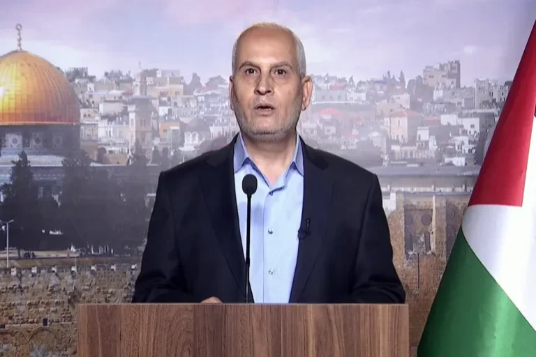 حماس: نتنياهو يحاول إفشال المفاوضات.. ومعركة طوفان الأقصى أعادت قضيتنا إلى موقعها العالمي