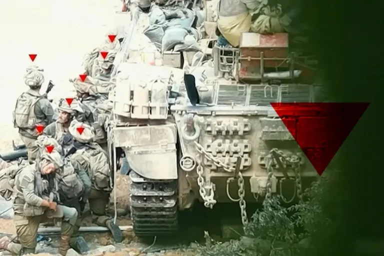 إسرائيل تعترف بفشلها الاستراتيجي بعد عامين من الحرب على غزة
