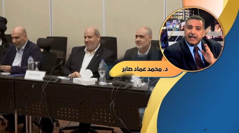 د.محمد عماد صابر يكتب: رفض حماس المشاركة في مراسم التوقيع بشرم الشيخ!