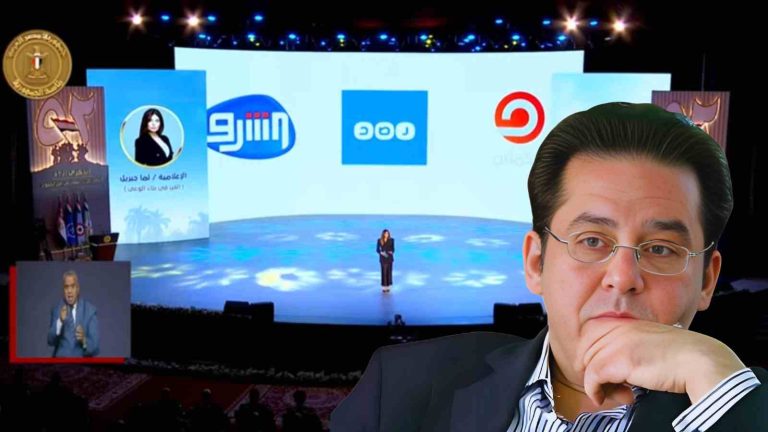 د. أيمن نور يكتب : حين يخطئ الوعي طريقه… ويتهم الظلُّ ضوءه . ردًّا على مشهد الندوة التثقيفية امس