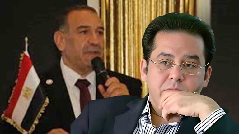 د. أيمن نور يكتب: رئيس الحزب أشرف المقدم ليس ميكانيكي… ولا يفهم في الميكانيكا