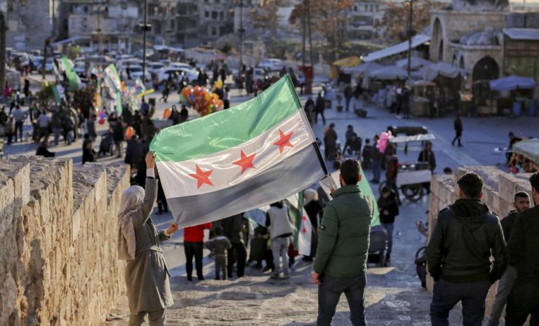 سوريا تجري الأحد أول انتخابات لمجلس الشعب منذ سقوط الأسد