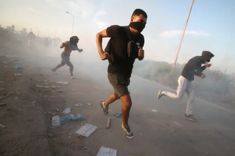 اتحاد الشغل يعلن إضرابًا عامًا في قابس احتجاجًا على التلوث الصناعي
