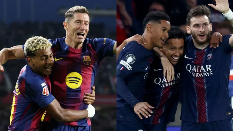 مواجهات نارية اليوم في دوري أبطال أوروبا.. وبيراميدز يبدأ رحلة الدفاع عن لقبه أفريقيًا