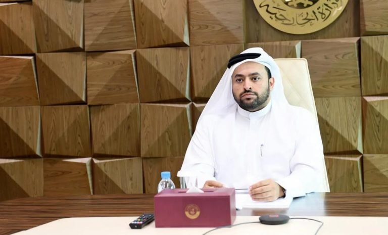 قطر: الوساطة أساس سياستنا وغزة تحتاج إلى حل دائم