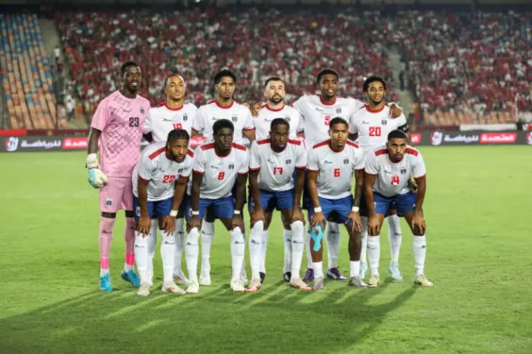 كاب فيردي تحقق إنجازًا تاريخيًا وتتأهل لأول مرة إلى كأس العالم