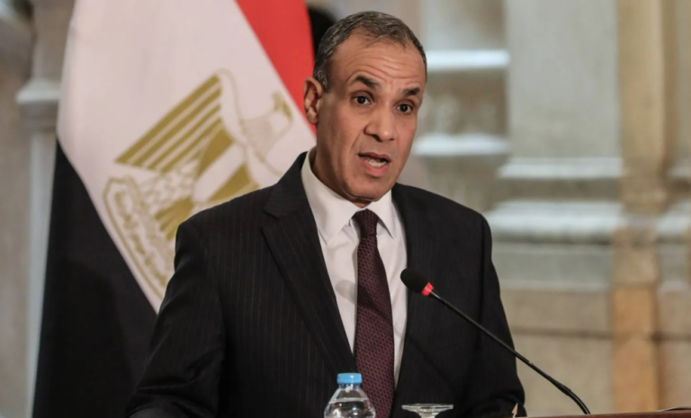 مصر: المرحلة الثانية من اتفاق غزة ستكون صعبة