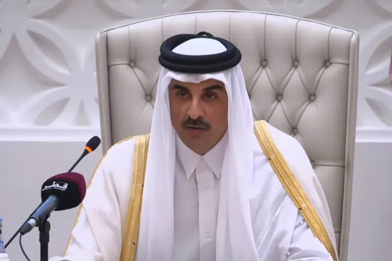 ماهر المذيوب يكتب: إلى مقام حضرة صاحب السمو الشيخ تميم بن حمد آل ثاني أمير دولة قطر الشقيقة