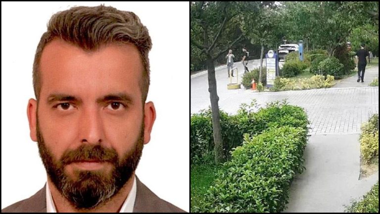 السلطات التركية تعتقل متعاونًا مع الموساد في إسطنبول