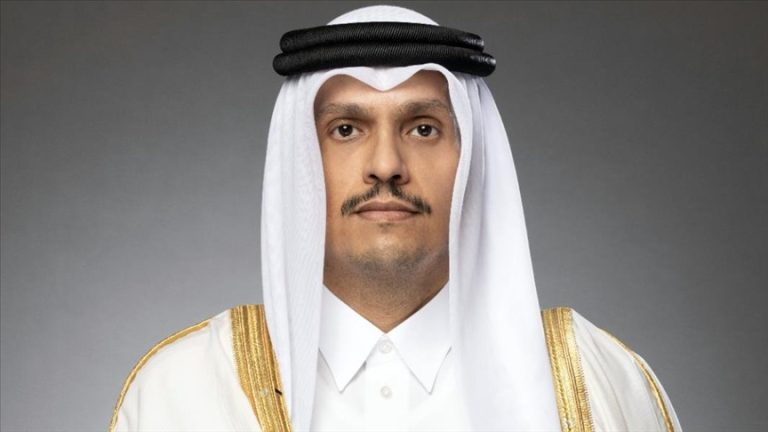 قطر وبريطانيا تبحثان تطورات غزة وسبل ضمان تنفيذ اتفاق وقف إطلاق النار