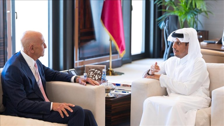 قطر والولايات المتحدة تبحثان سبل دعم الاستقرار في سوريا بعد الإطاحة بنظام الأسد