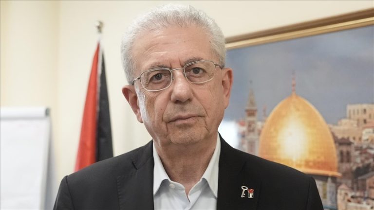 البرغوثي: صمود الشعب الفلسطيني هو من أنهى حرب الإبادة في غزة.. ويجب الحذر من ألاعيب نتنياهو