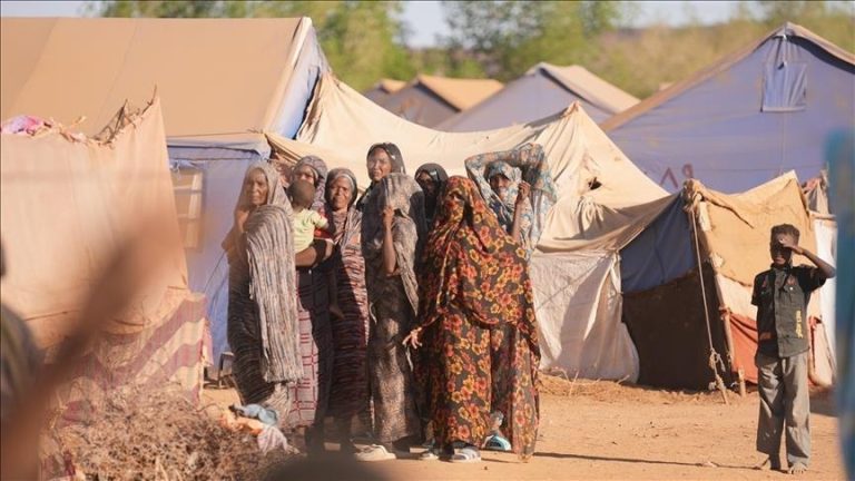 منظمة “أطباء بلا حدود” تطلق نداء استغاثة لإنقاذ المدنيين المحاصرين في الفاشر